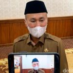 Kepala Dinas Pendidikan Jatim Wahid Wahyudi (Foto: Faiq Azmi)